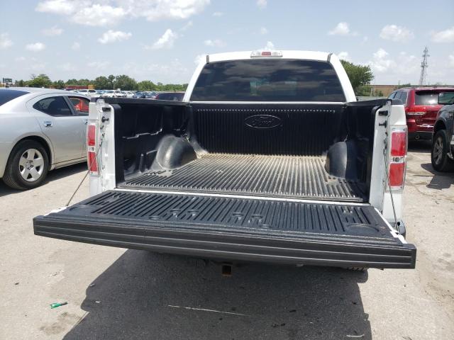 Photo 9 from auction – 2013 FORD F150 SUPER with VIN 1FTFW1CF7DFB80126