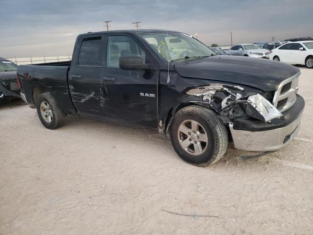 Photo 9 from auction – 2009 DODGE RAM 1500 with VIN 1D3HB18P49S748487