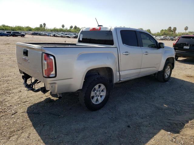 Photo 4 from auction – 2019 GMC CANYON SLE with VIN 1GTG5CEA0K1129906