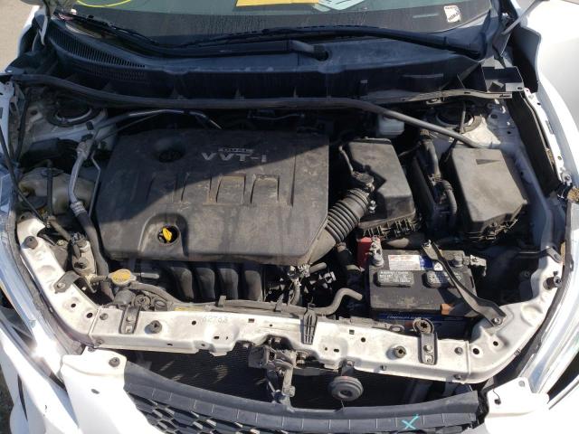 Photo 7 from auction – 2010 TOYOTA COROLLA MA with VIN 2T1KU4EE1AC292743