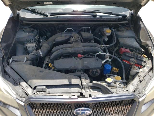 Photo 7 from auction – 2013 SUBARU XV CROSSTR with VIN JF2GPAGC5DH831468