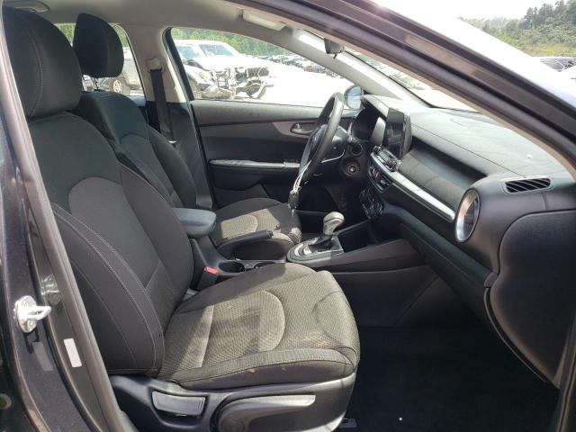 Photo 5 from auction – 2019 KIA FORTE FE with VIN 3KPF24AD9KE078638