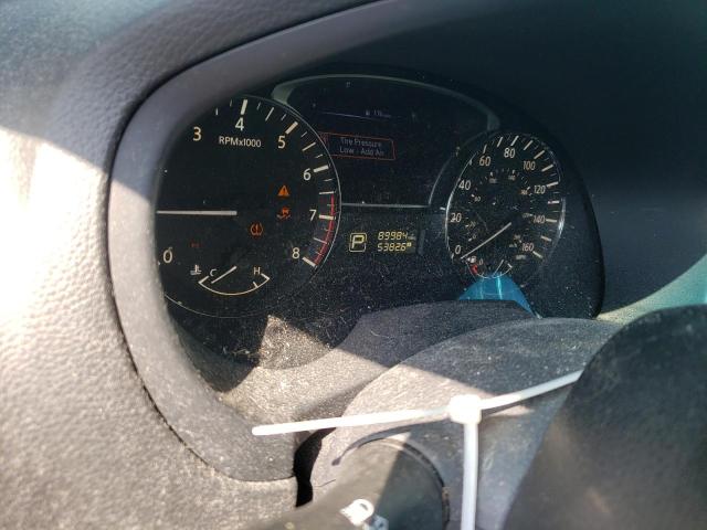 Photo 8 from auction – 2015 NISSAN ALTIMA 2.5 with VIN 1N4AL3AP5FC441404