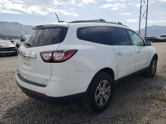 Photo 4 from auction – 2017 CHEVROLET TRAVERSE L with VIN 1GNKVGKD9HJ266276