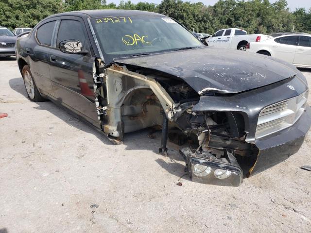 Photo 9 from auction – 2010 DODGE CHARGER RA with VIN 2B3CA9CV1AH239271