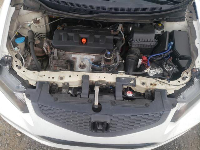Photo 7 from auction – 2012 HONDA CIVIC LX with VIN 2HGFG3B51CH567206