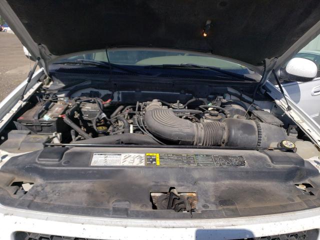 Photo 7 from auction – 2002 FORD F150 SUPER with VIN 1FTRW08L82KA93877