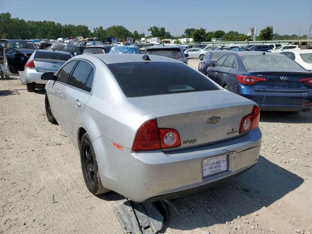 Photo 3 from auction – 2012 CHEVROLET MALIBU LS with VIN 1G1ZA5EU0CF294636