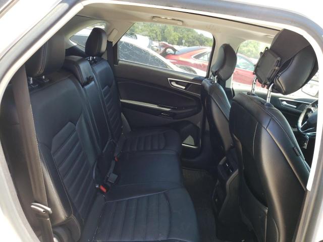 Photo 6 from auction – 2015 FORD EDGE SEL with VIN 2FMTK3J85FBB02880