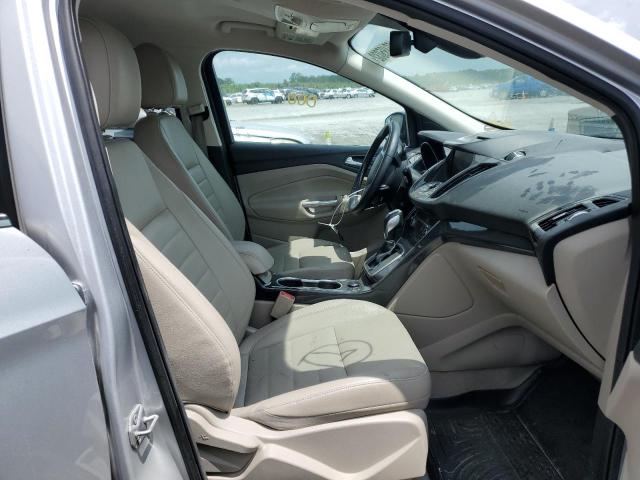 Photo 5 from auction – 2014 FORD ESCAPE TIT with VIN 1FMCU0JX6EUB49506