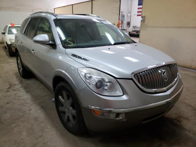 BUICK ENCLAVE CX 2010 مع رقم تعريف المركبة 5GALRCEDXAJ211087 - صورة من المزاد
