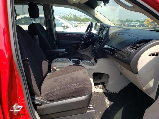 Photo 5 from auction – 2014 DODGE GRAND CARA with VIN 2C4RDGCG7ER388693