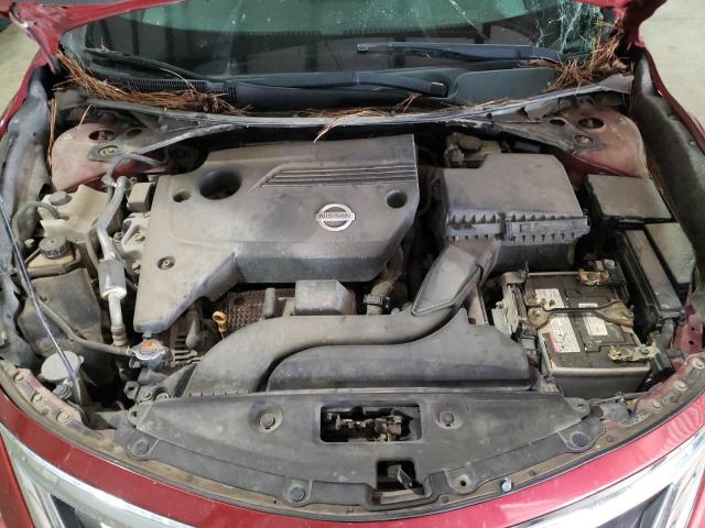 Photo 7 from auction – 2014 NISSAN ALTIMA 2.5 with VIN 1N4AL3AP5EN217441