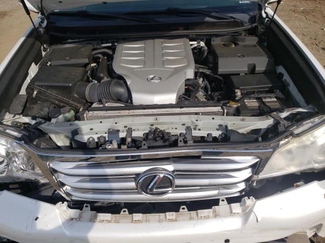 Photo 7 from auction – 2012 LEXUS GX 460 PRE with VIN JTJJM7FX0C5048351