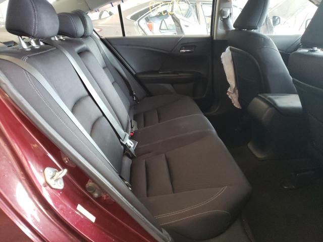 Photo 6 from auction – 2014 HONDA ACCORD SPO with VIN 1HGCR2F55EA124804