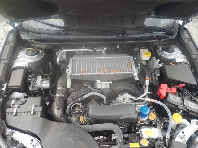 Photo 7 from auction – 2020 SUBARU OUTBACK ON with VIN 4S4BTGKD3L3210650
