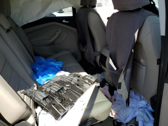 Photo 6 from auction – 2019 FORD ESCAPE SEL with VIN 1FMCU0HD6KUB26931