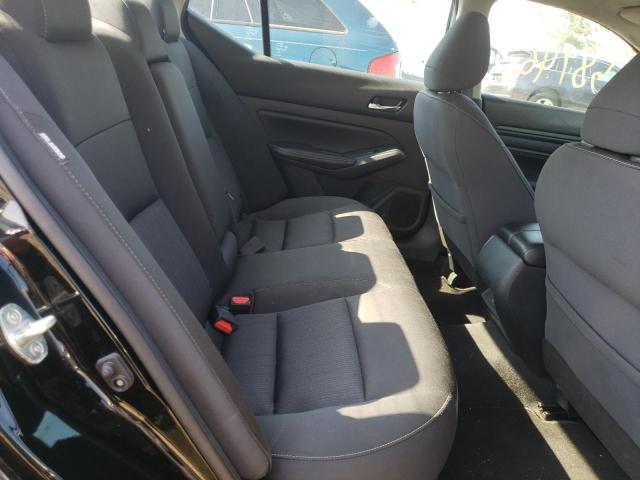 Photo 6 from auction – 2020 NISSAN ALTIMA S with VIN 1N4BL4BV4LC143882