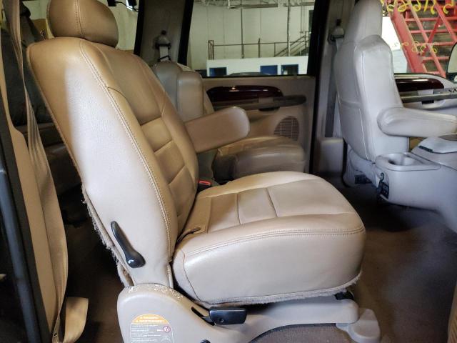 Photo 6 from auction – 2004 FORD EXCURSION with VIN 1FMSU43P34EA15657