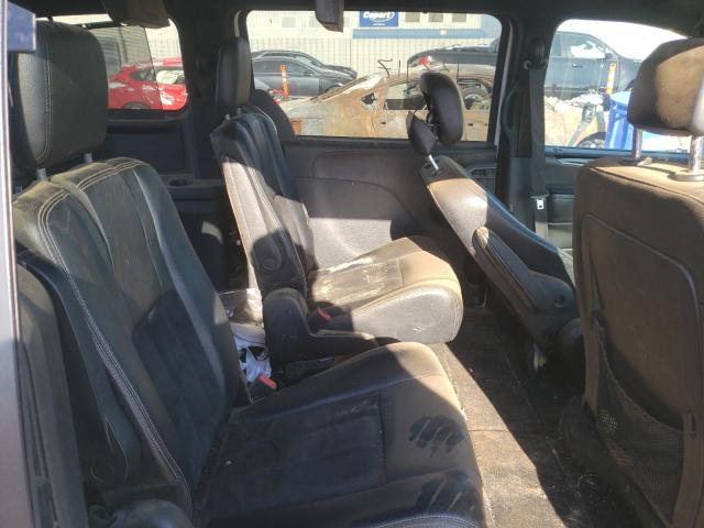 Photo 6 from auction – 2016 DODGE GRAND CARA with VIN 2C4RDGCGXGR176907