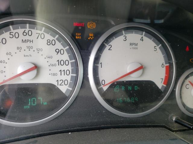 Photo 8 from auction – 2010 DODGE GRAND CARA with VIN 2D4RN5D17AR369103