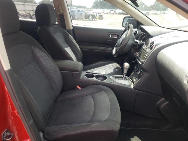 Photo 5 from auction – 2013 NISSAN ROGUE S with VIN JN8AS5MV4DW127004