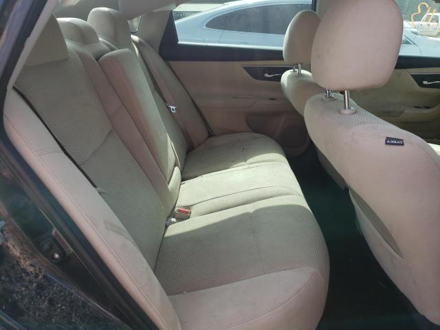 Photo 6 from auction – 2015 NISSAN ALTIMA 2.5 with VIN 1N4AL3AP1FN344978