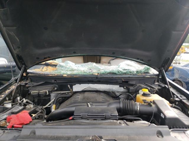 Photo 7 from auction – 2014 FORD F150 SUPER with VIN 1FTFW1ET4EFA06826