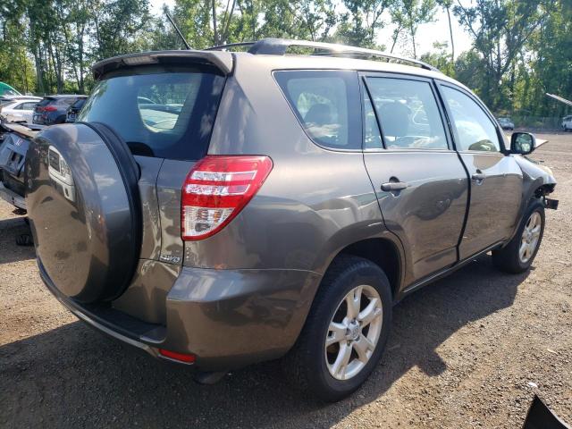 Photo 4 from auction – 2009 TOYOTA RAV4 with VIN JTMBF33V895002577