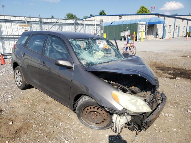 TOYOTA COROLLA MA 2004 with VIN 2T1KR32E94C210634 - Photo from auction