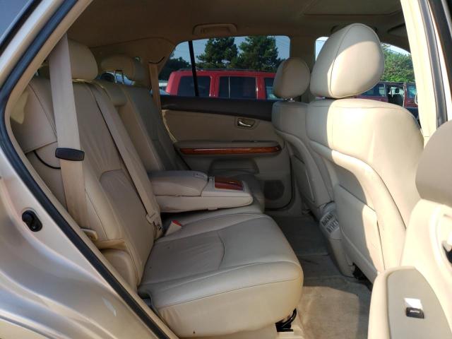 Photo 6 from auction – 2005 LEXUS RX 330 with VIN 2T2HA31U05C039974