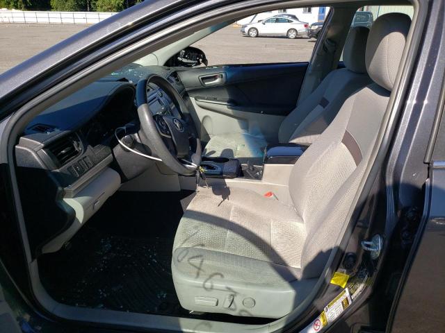 Photo 5 from auction – 2012 TOYOTA CAMRY BASE with VIN 4T4BF1FK0CR160187