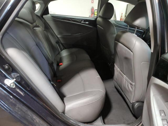 Photo 6 from auction – 2013 HYUNDAI SONATA SE with VIN 5NPEC4AB2DH666354