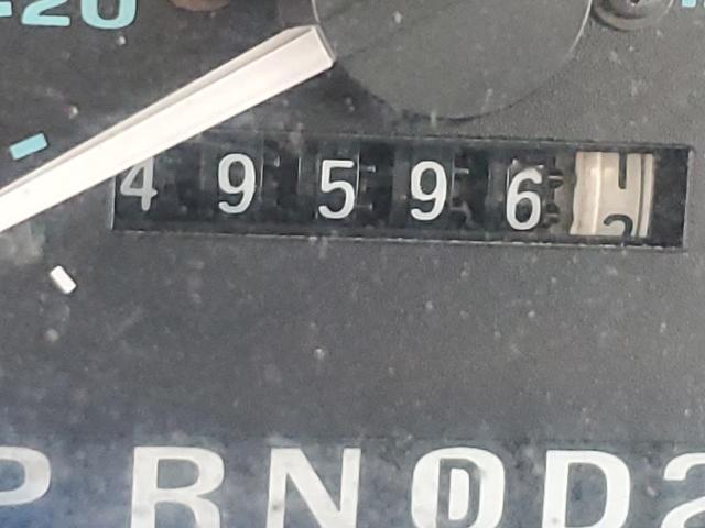 Photo 8 from auction – 1993 FORD EXPLORER with VIN 1FMDU34X7PUC95062