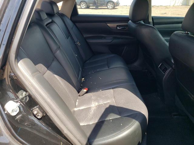 Photo 6 from auction – 2015 NISSAN ALTIMA 2.5 with VIN 1N4AL3AP3FC250242