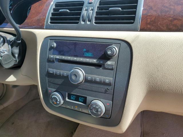 Photo 9 from auction – 2011 BUICK LUCERNE CX with VIN 1G4HC5EM4BU123052