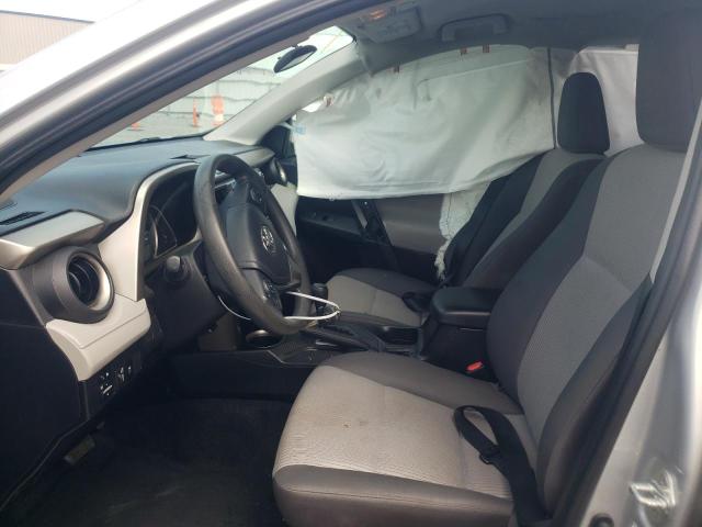 Photo 5 from auction – 2014 TOYOTA RAV4 LE with VIN 2T3ZFREV6EW098940