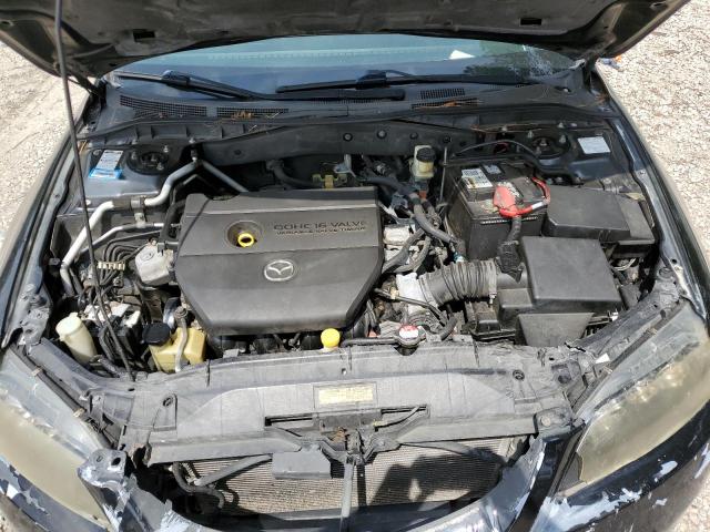 Photo 7 from auction – 2007 MAZDA 6 I with VIN 1YVHP80C475M40611