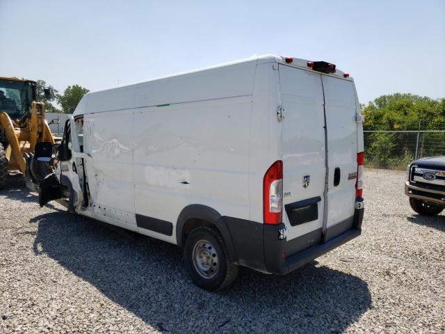 Photo 3 from auction – 2016 RAM PROMASTER with VIN 3C6TRVDG7GE103058
