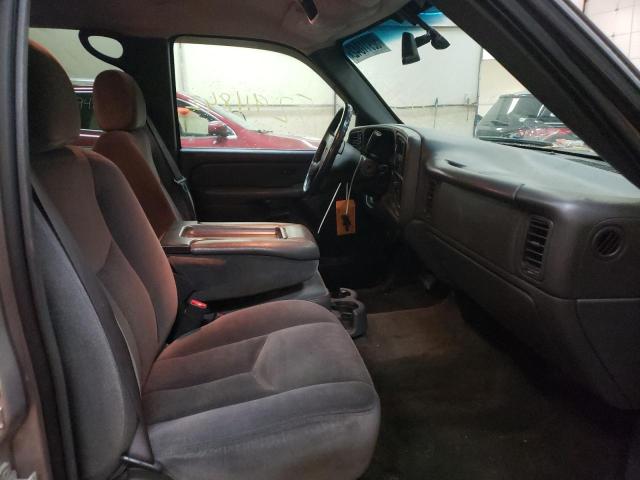 Photo 5 from auction – 2006 GMC NEW SIERRA with VIN 2GTEK13Z961349803