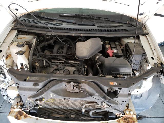 Photo 7 from auction – 2010 FORD EDGE LIMIT with VIN 2FMDK4KC2ABB30805
