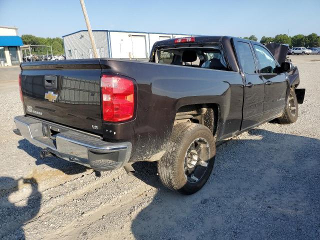 Photo 4 from auction – 2019 CHEVROLET SILVERADO with VIN 2GCRCPEC0K1151101