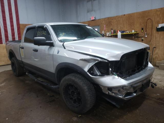 RAM 1500 SLT 2013 with VIN 1C6RR7TT7DS667743 - Photo from auction