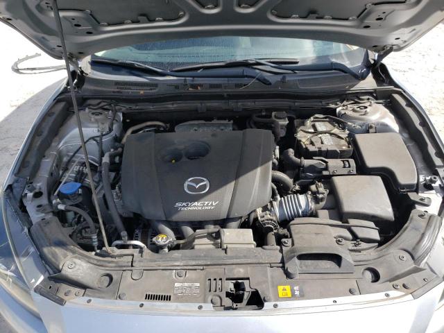 Photo 7 from auction – 2017 MAZDA 3 SPORT with VIN 3MZBN1U73HM109047
