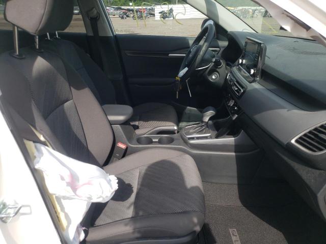 Photo 5 from auction – 2022 KIA SELTOS LX with VIN KNDEPCAA2N7338265