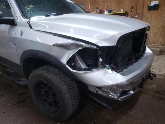 Photo 9 from auction – 2013 RAM 1500 SLT with VIN 1C6RR7TT7DS667743