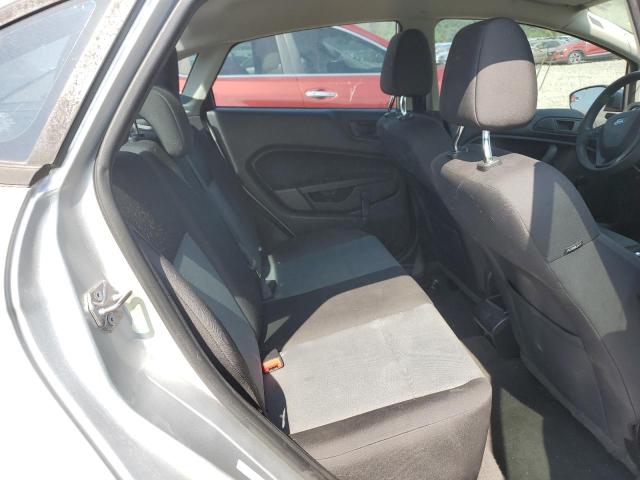 Photo 6 from auction – 2016 FORD FIESTA S with VIN 3FADP4AJ9GM106780