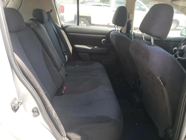 Photo 6 from auction – 2010 NISSAN VERSA S with VIN 3N1BC1CP7AL357102
