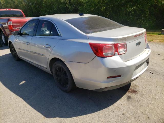 Photo 3 from auction – 2013 CHEVROLET MALIBU LS with VIN 1G11A5SA5DF343130