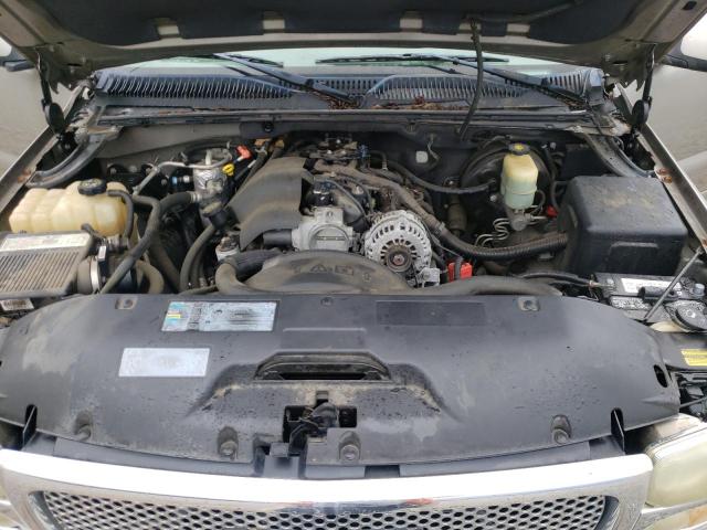 Photo 7 from auction – 2002 GMC DENALI with VIN 1GKFK66U02J341272